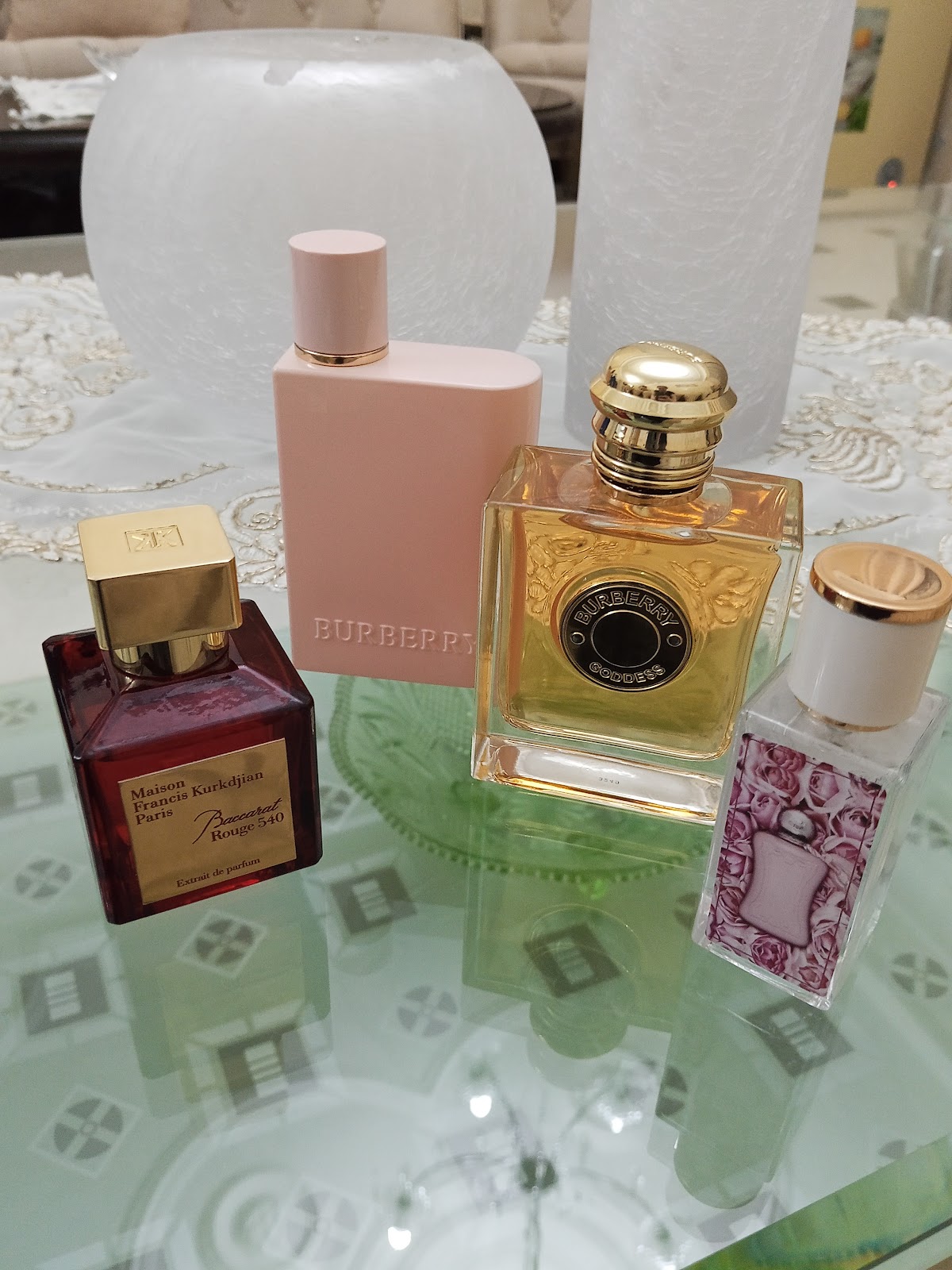 Ml Luxury