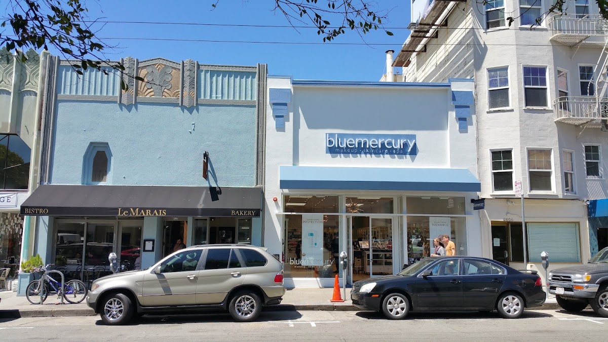 Bluemercury