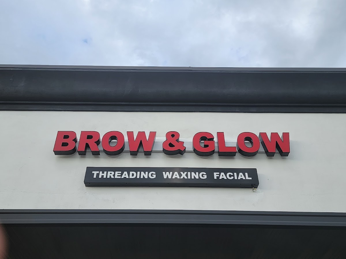 Brow & Glow