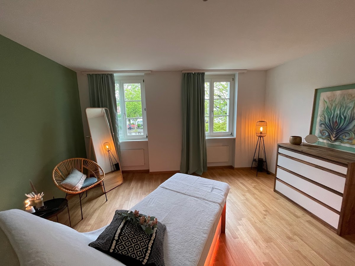 Brunnmatt-Kosmetik GmbH