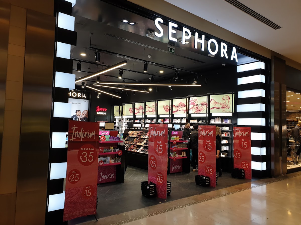 Sephora Sankopark
