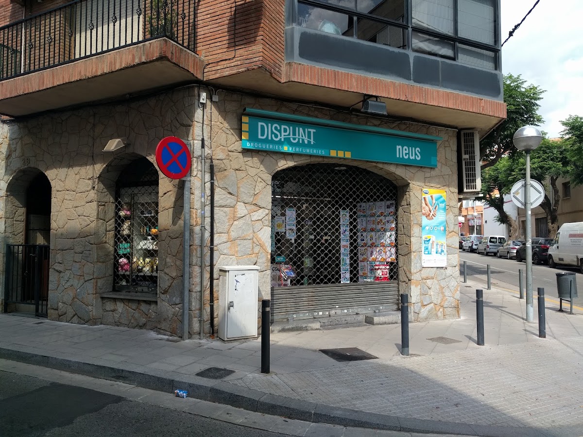 DROGUERIA PERFUMERIA NEUS