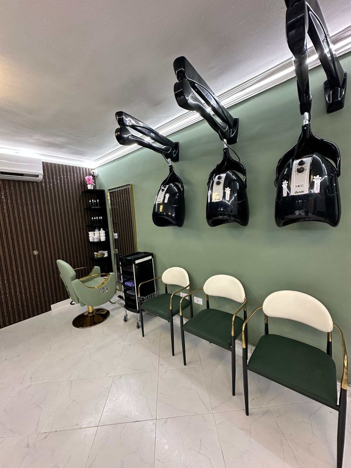 Salon y Estetica Martich