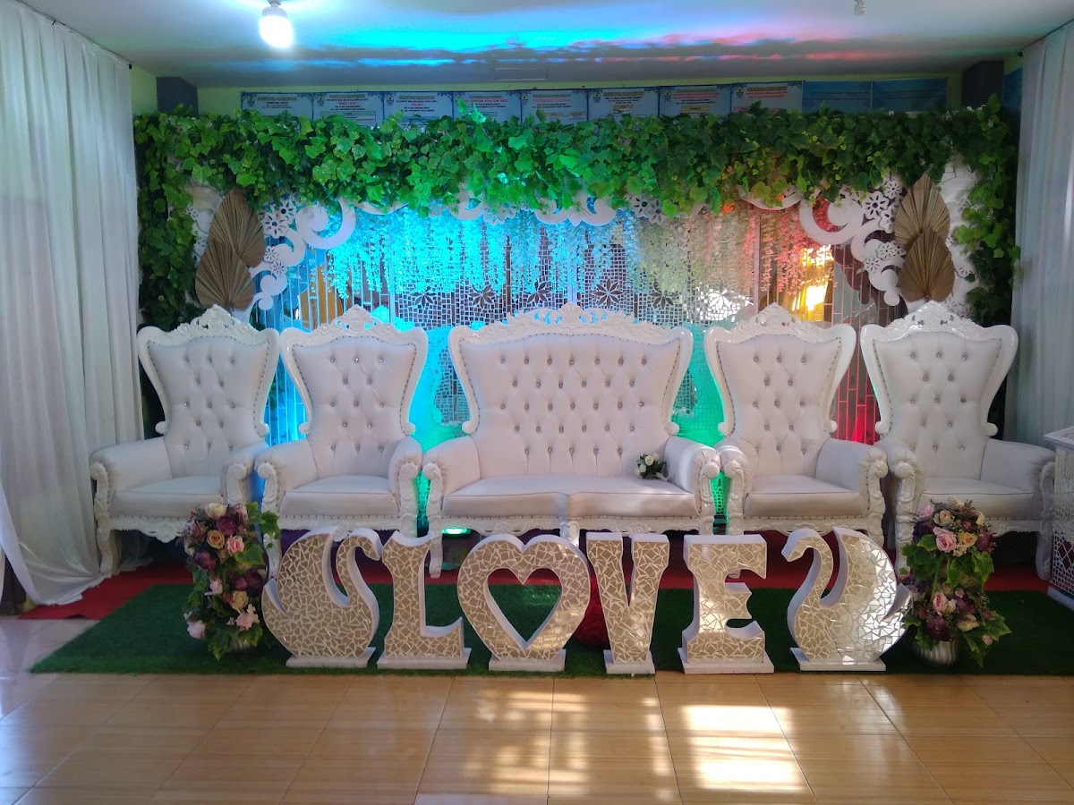 Rias Pengantin Cirebon