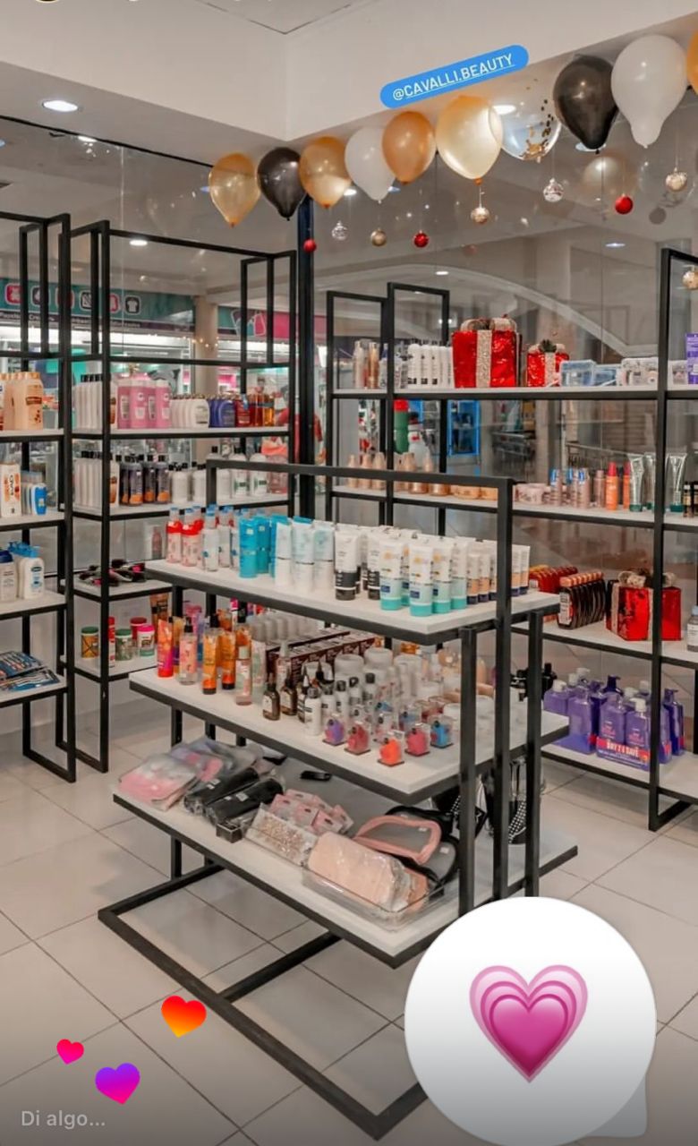 Cavalli Beauty Maturin