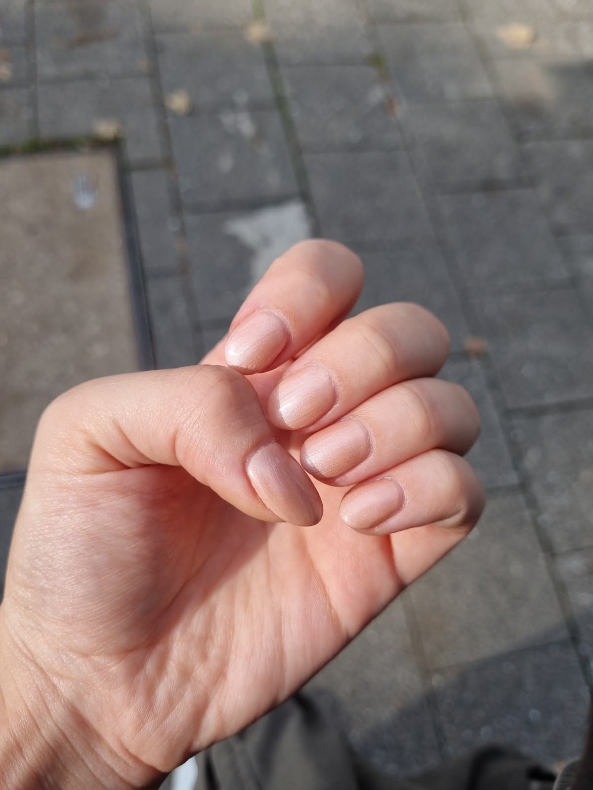 D & D your nail salon