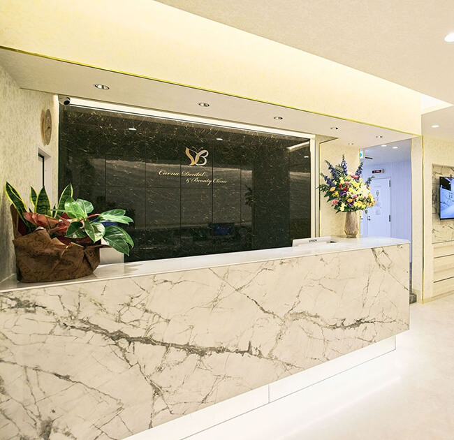 Karna Dental & Beauty Clinic