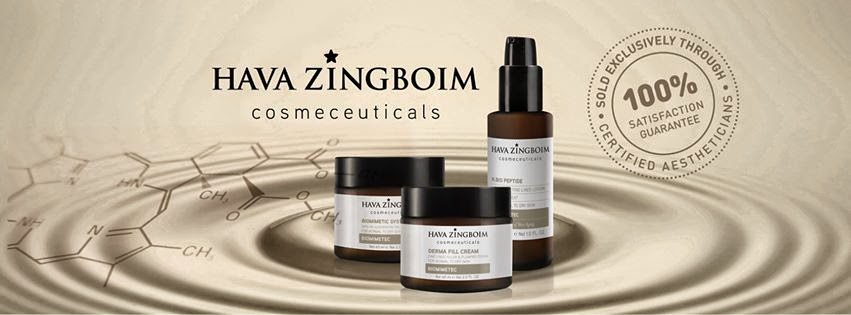 Yael Haviv Medical Cosmetician