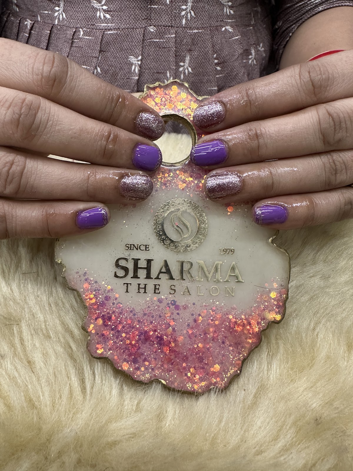 SHARMA THE SALON