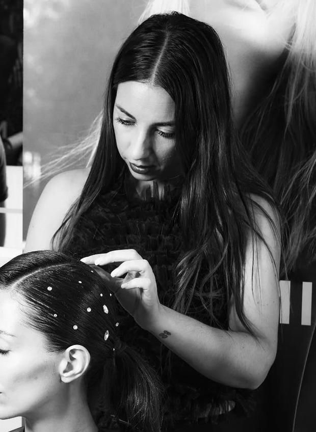 NL Hair Salon