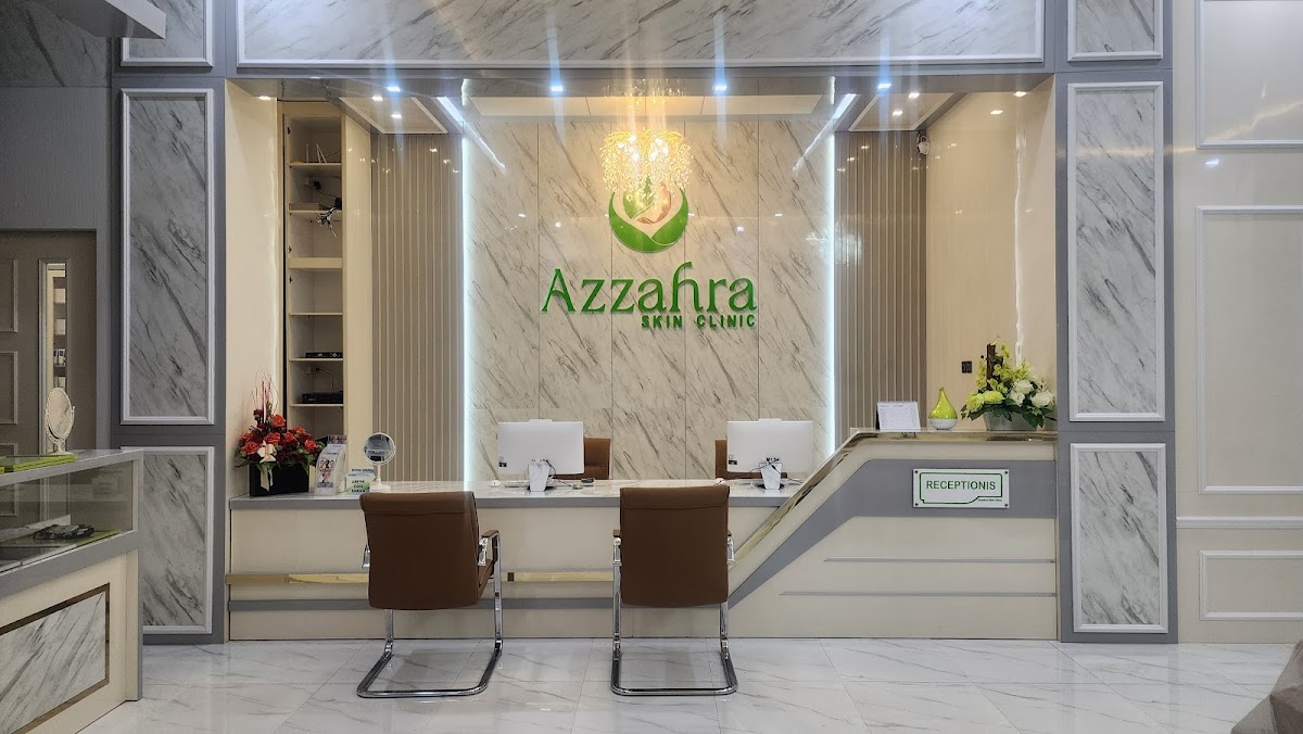 Azzahra Skin Clinic