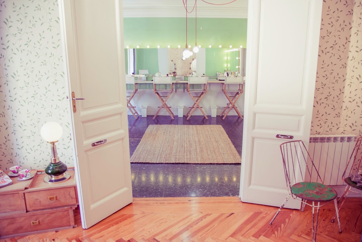 Bajobe Make Up Studio