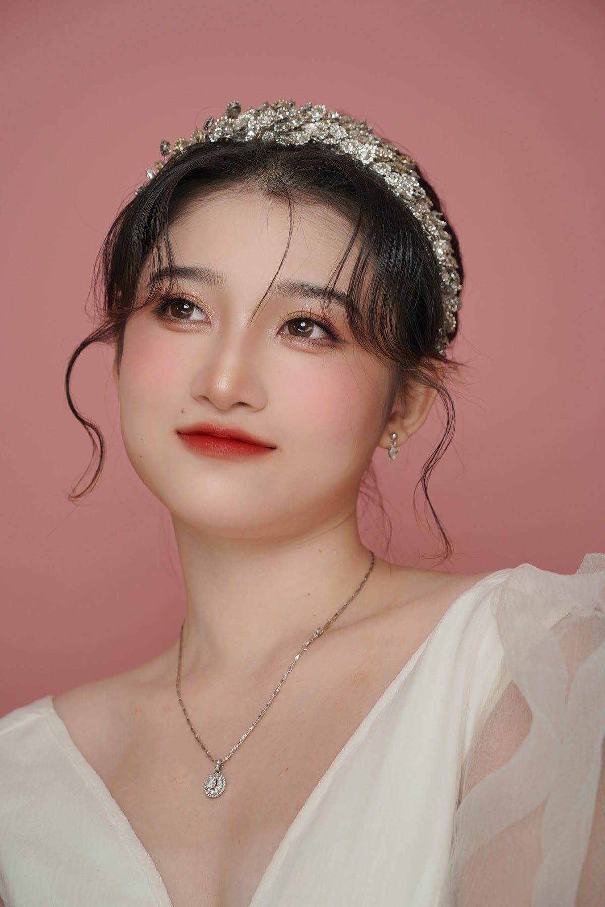 Makeup My Nguyet