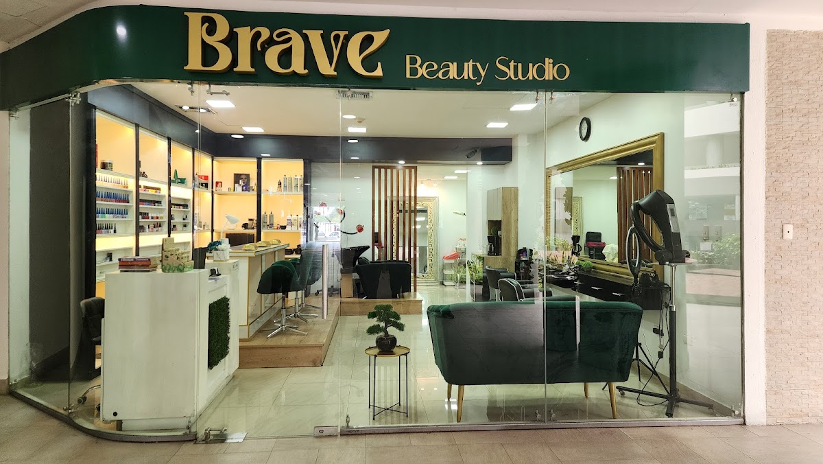 Brave Beauty Studio