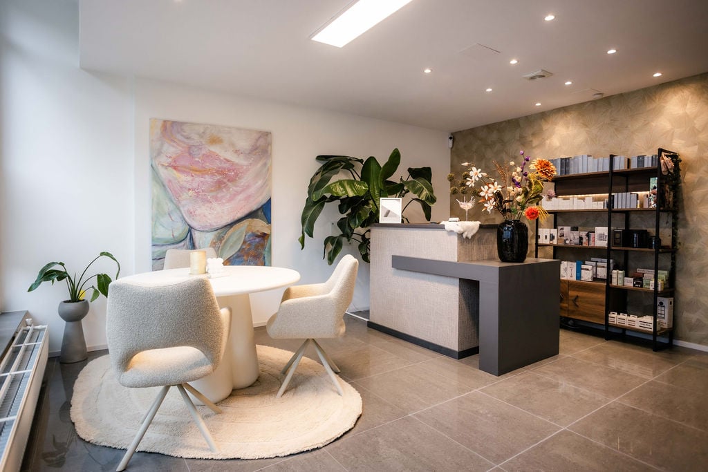 Beauty Lab Zarza