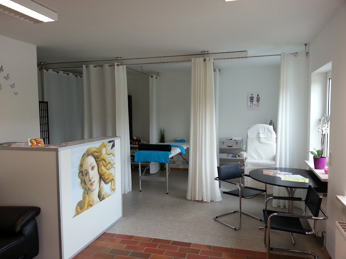Beauty Institut Aphrodite