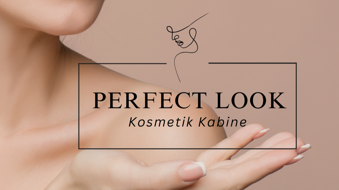 Perfect Look Kosmetik Kabine