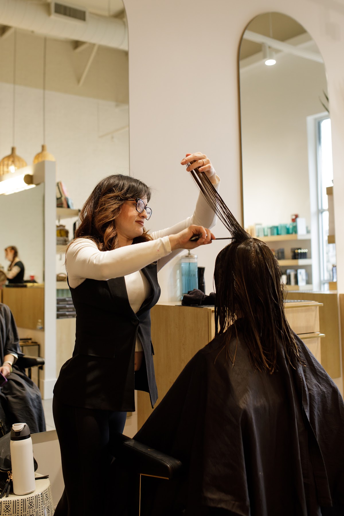Tangles Salon