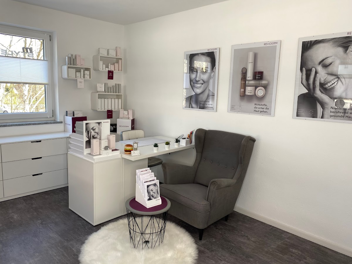 Kosmetikstudio Visage & Beauty by Gizem