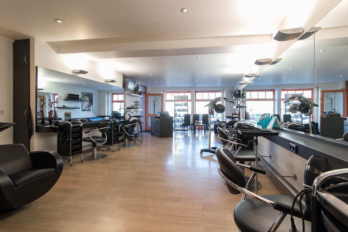 Friseur Haaritaet Anja Lindner