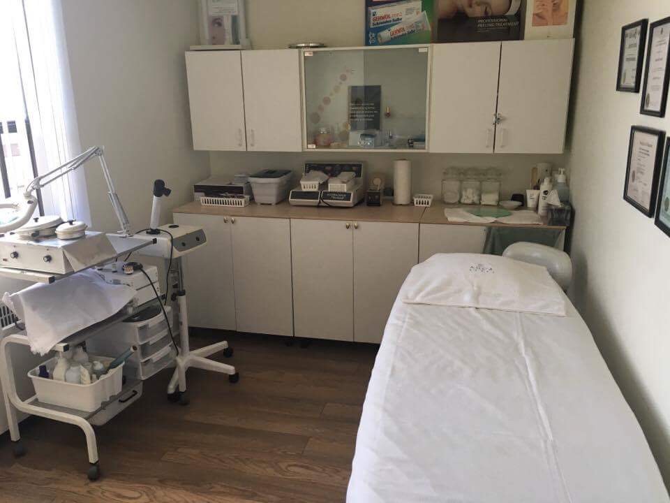 Centre D'Esthetique Victoria