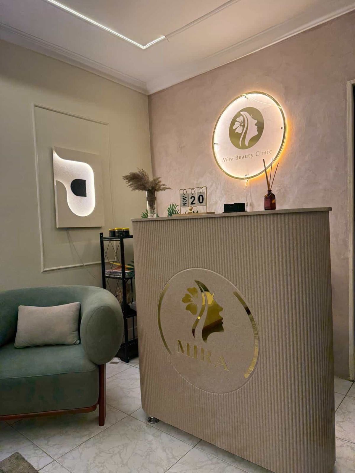Mira Beauty clinic