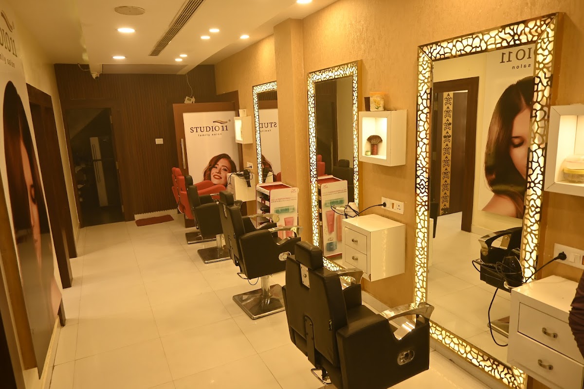 Studio11 Family Salon Gaya (Manpur)