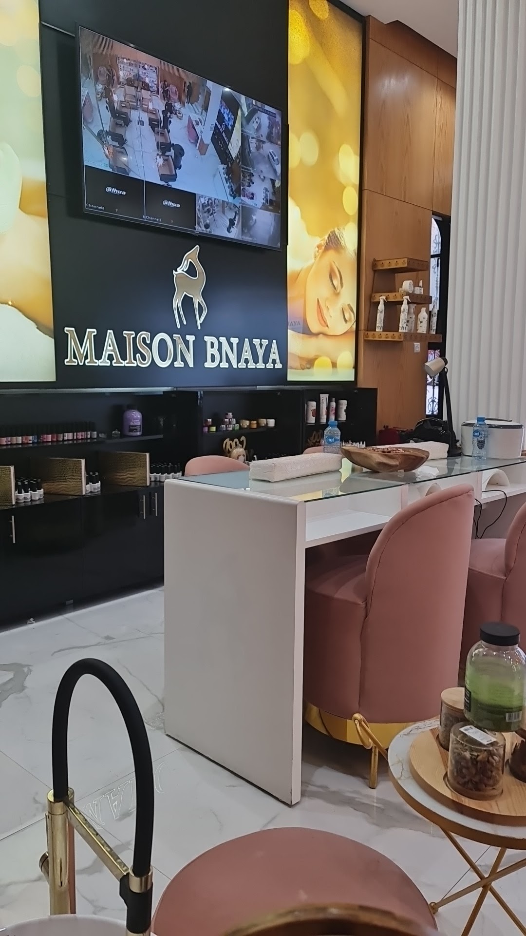 Maison Bnaya