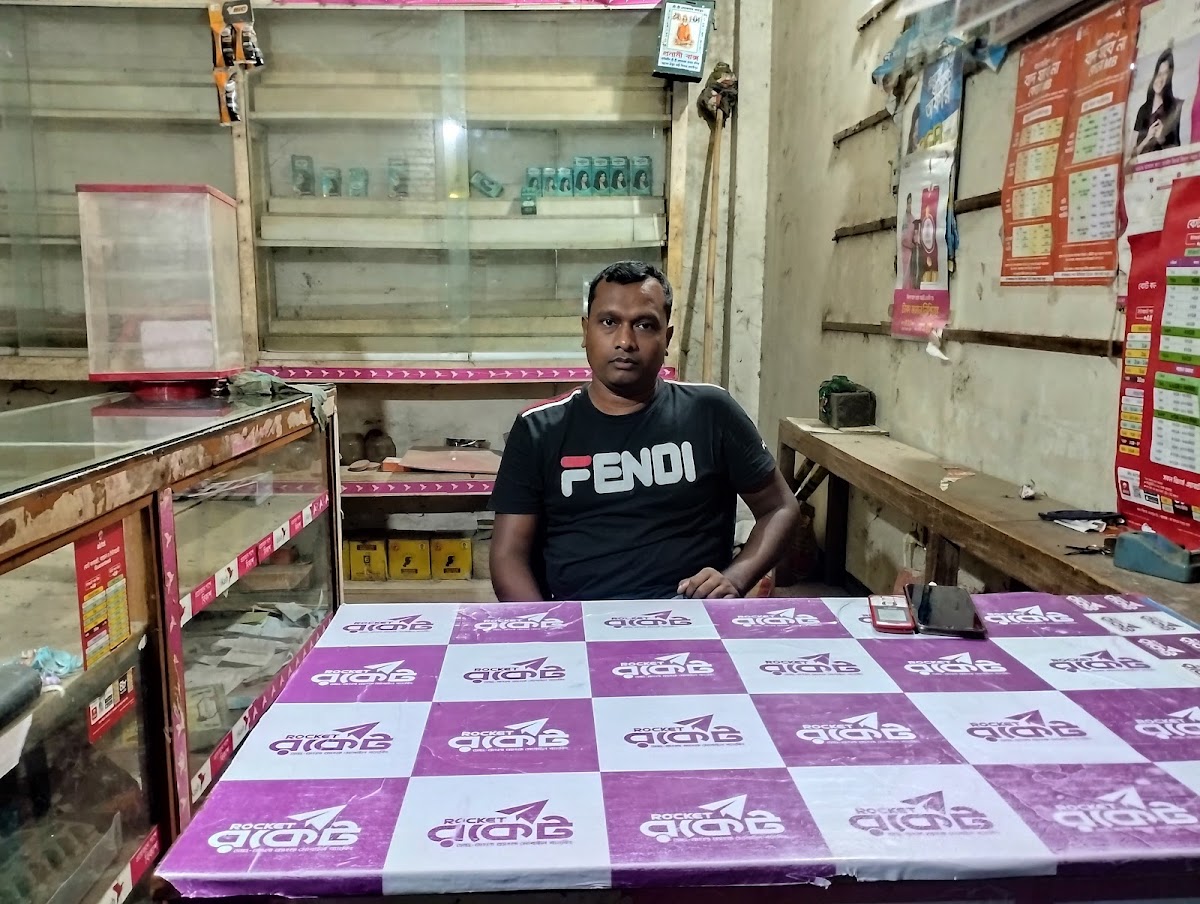 Gonesh Cosmetics