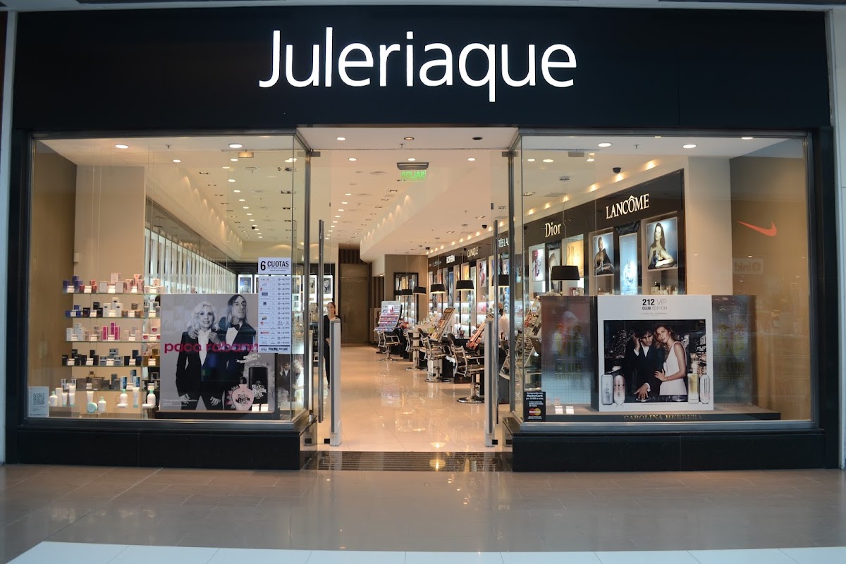 Juleriaque