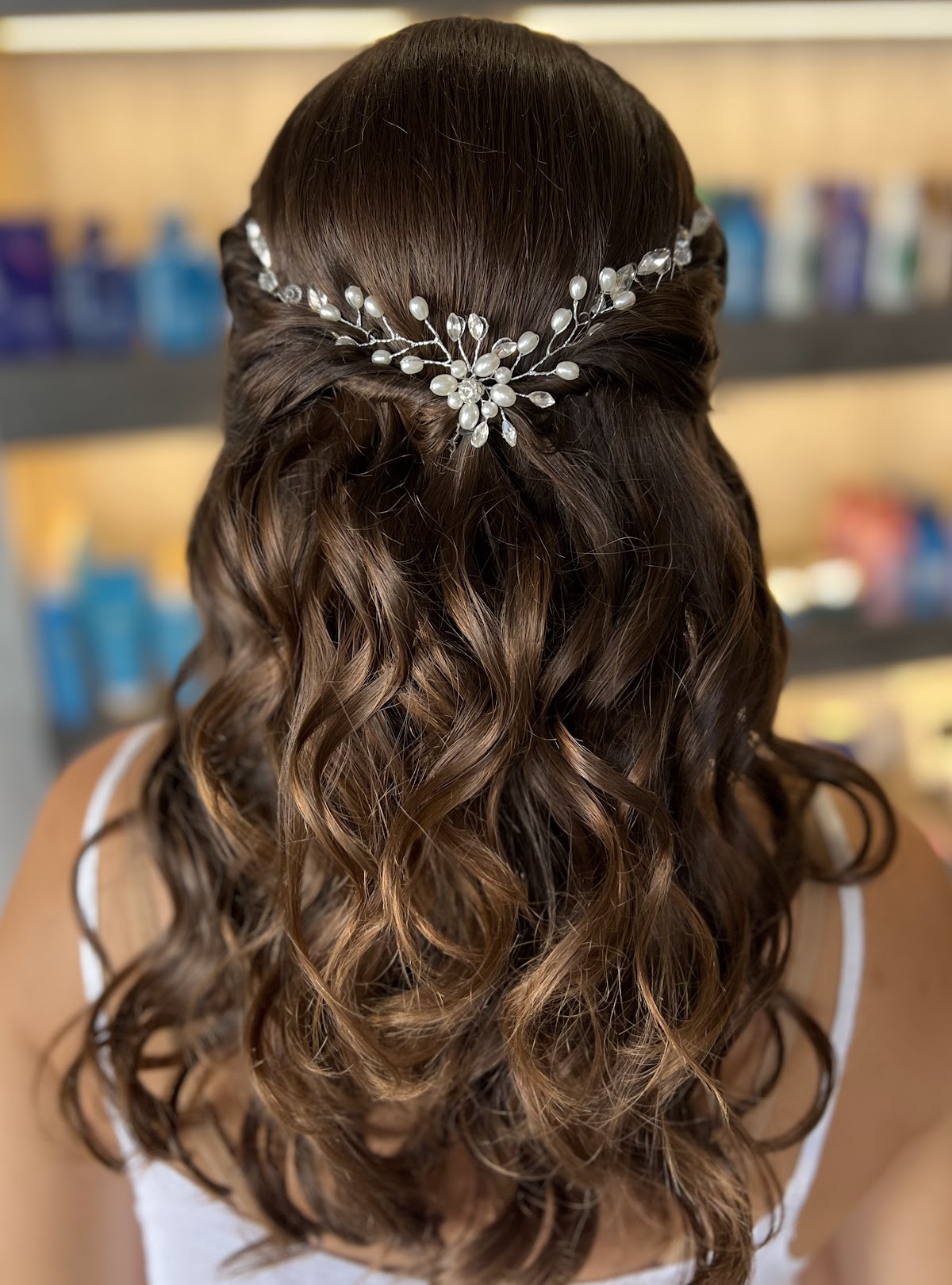 Tony Toy Hair Salon & Nails