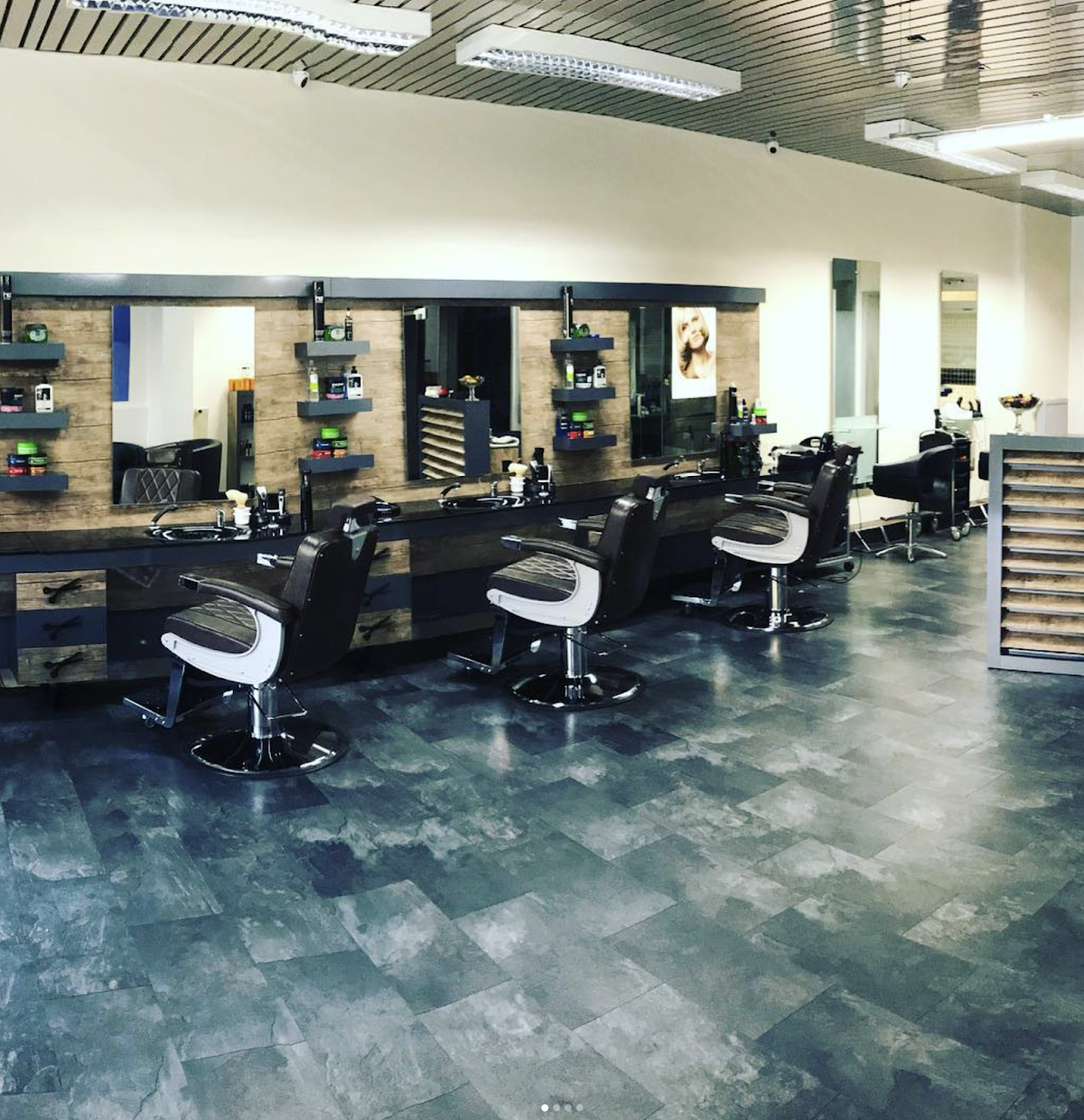 CeryStyler Friseursalon Heusenstamm