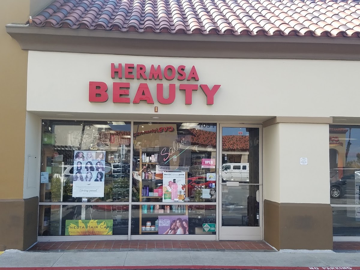 Hermosa Beauty