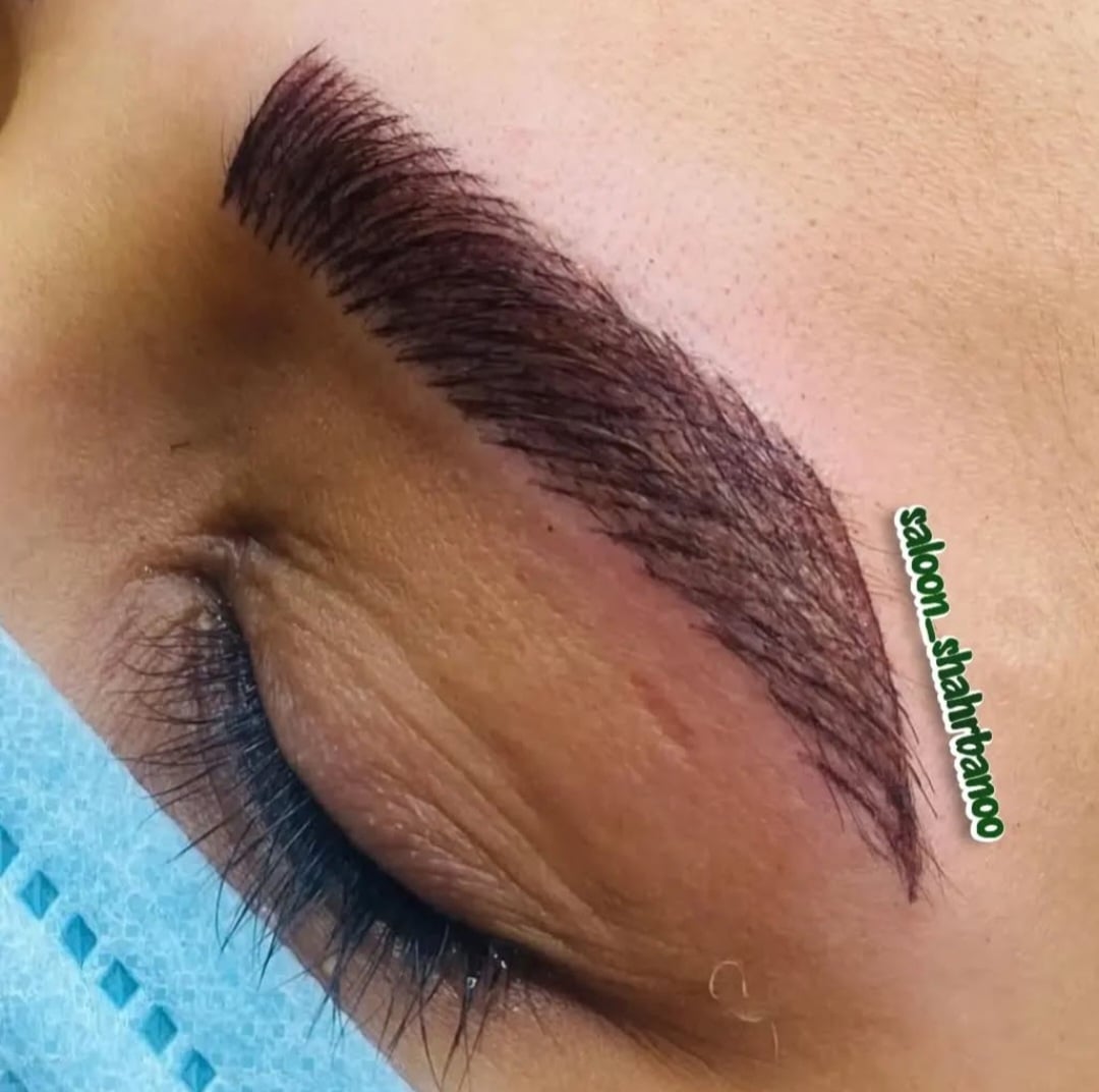 Shahrbanu Ladies Salon