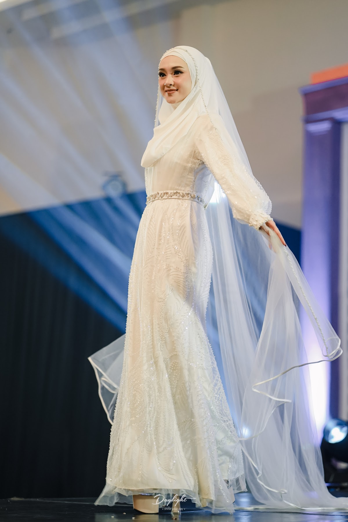 Khalisa Muslim Wedding