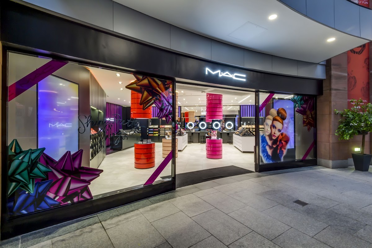 MAC Cosmetics