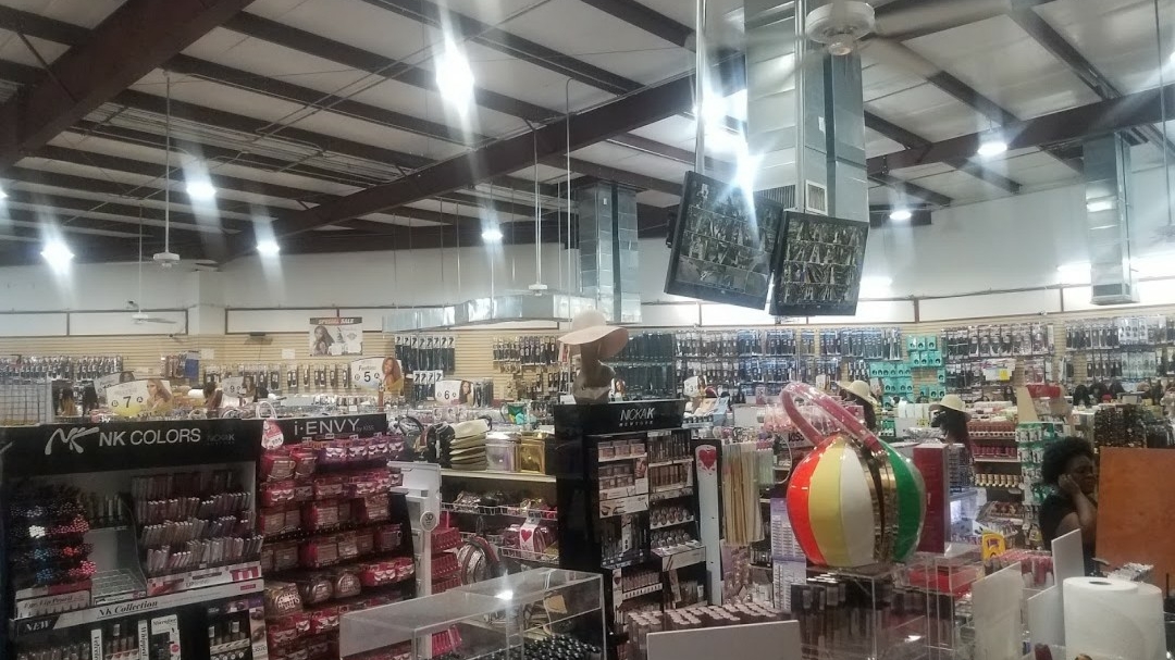 Uptown Beauty Supply #5
