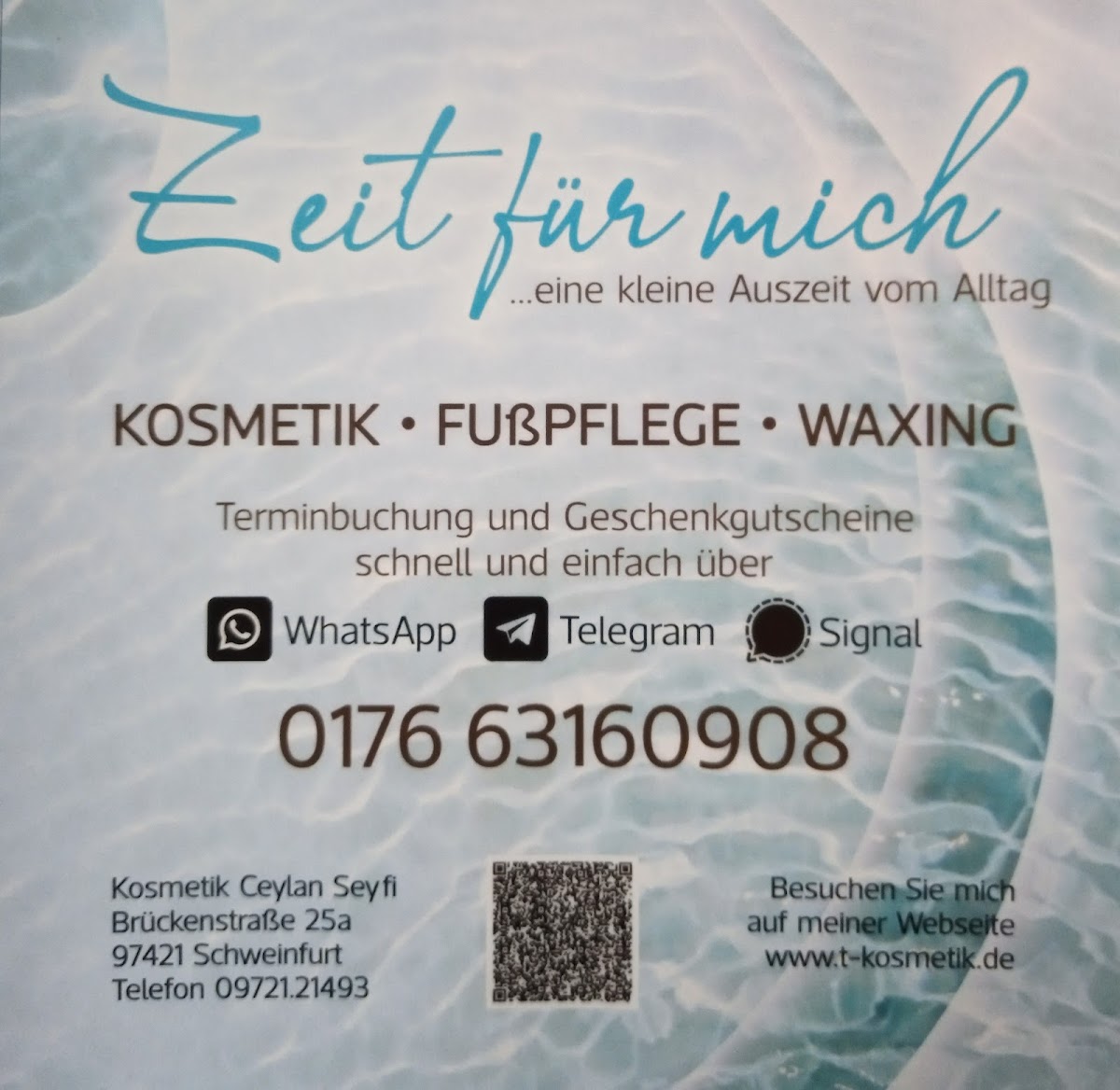 Kosmetikstudio Ceylan Seyfi