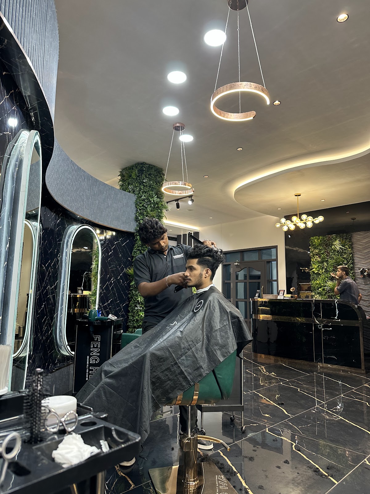 Toni&Guy Hairdressing