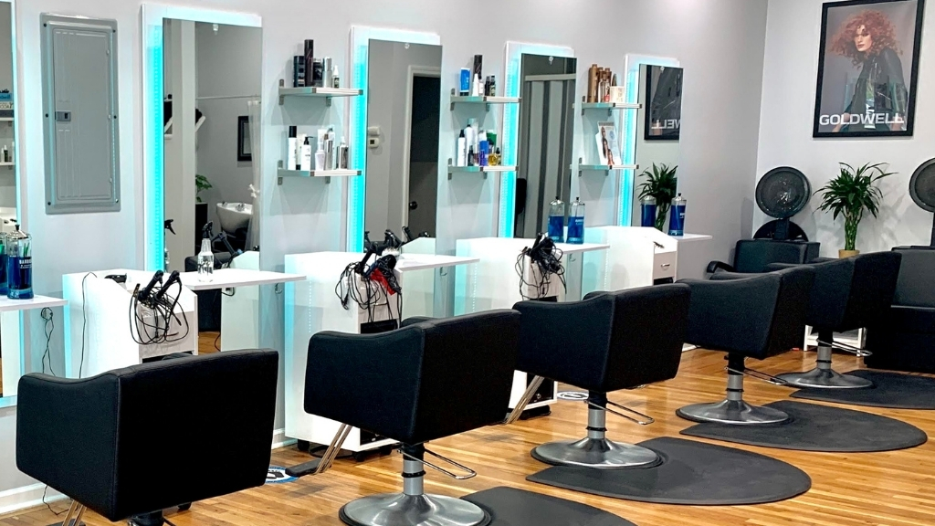NewMe Beauty Lounge