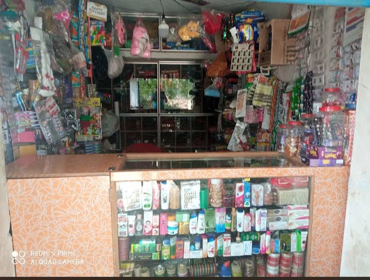Sapna Cosmetic and General Store