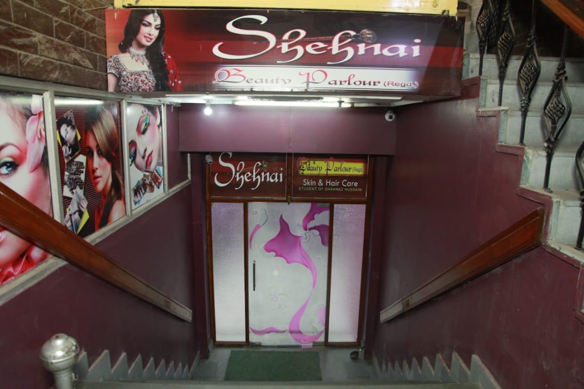 Shehnai Beauty Parlour