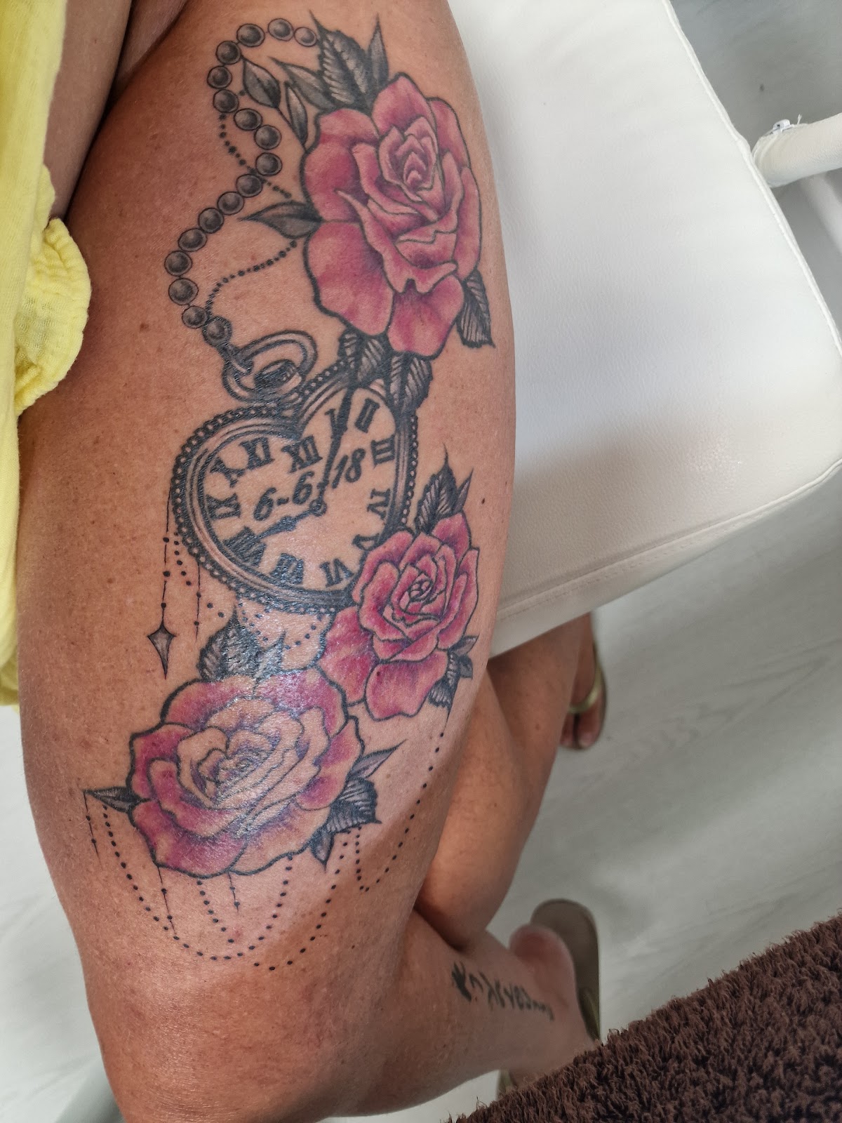 Cherry Blossom Tattoo Studio