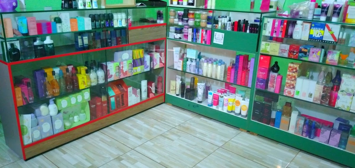 Cosmeticos Damy