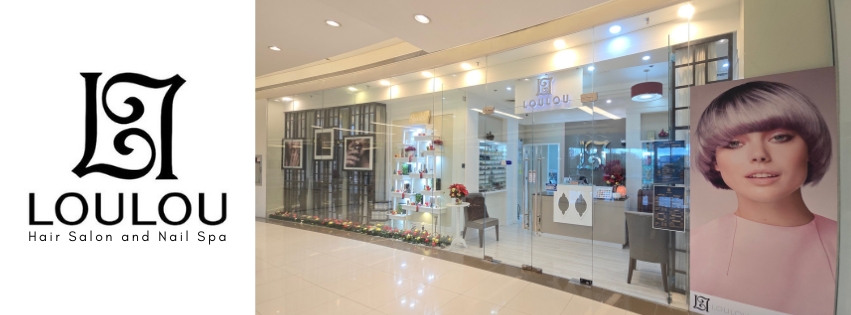Loulou Salon and Nail Spa