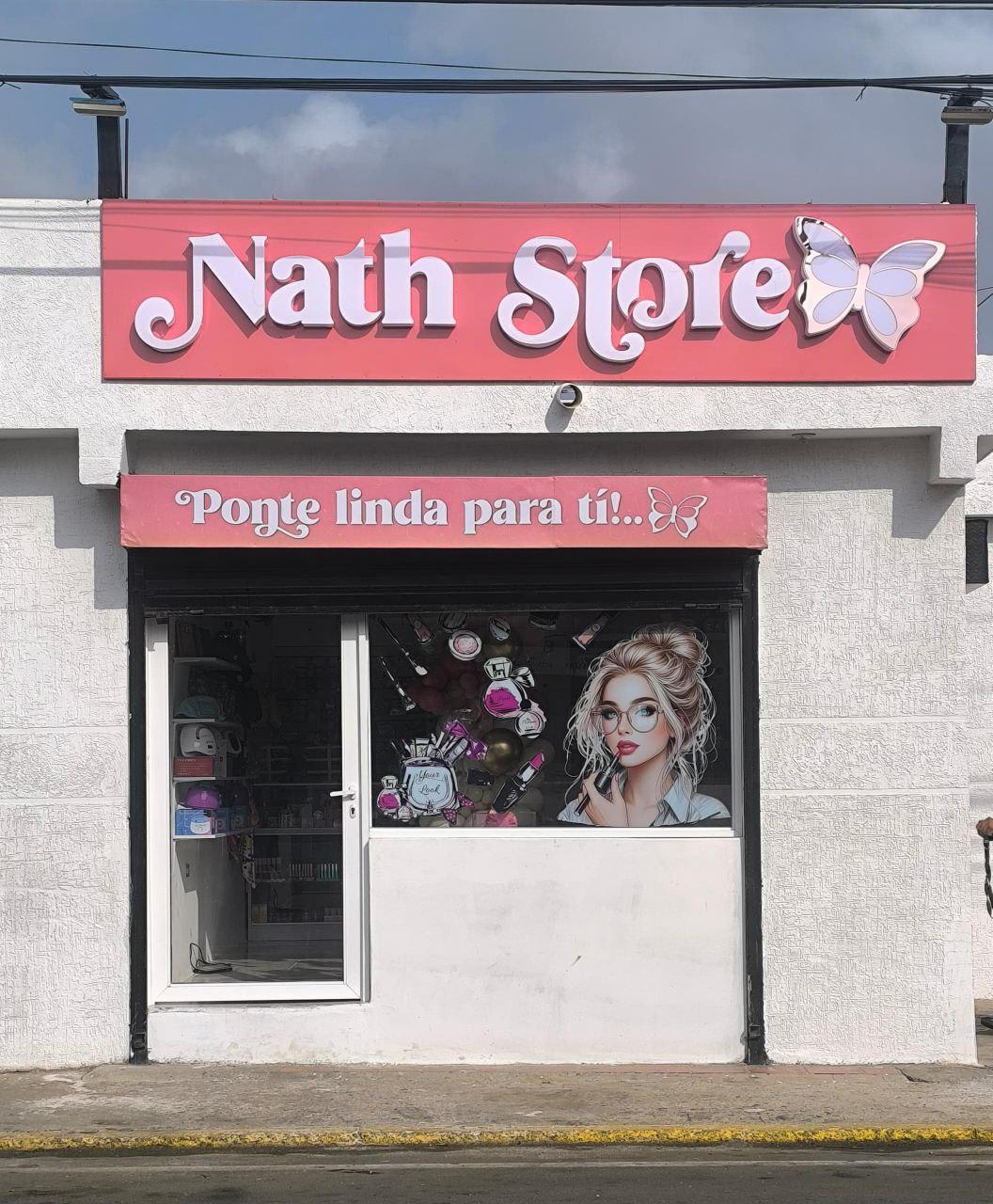 Nath Store
