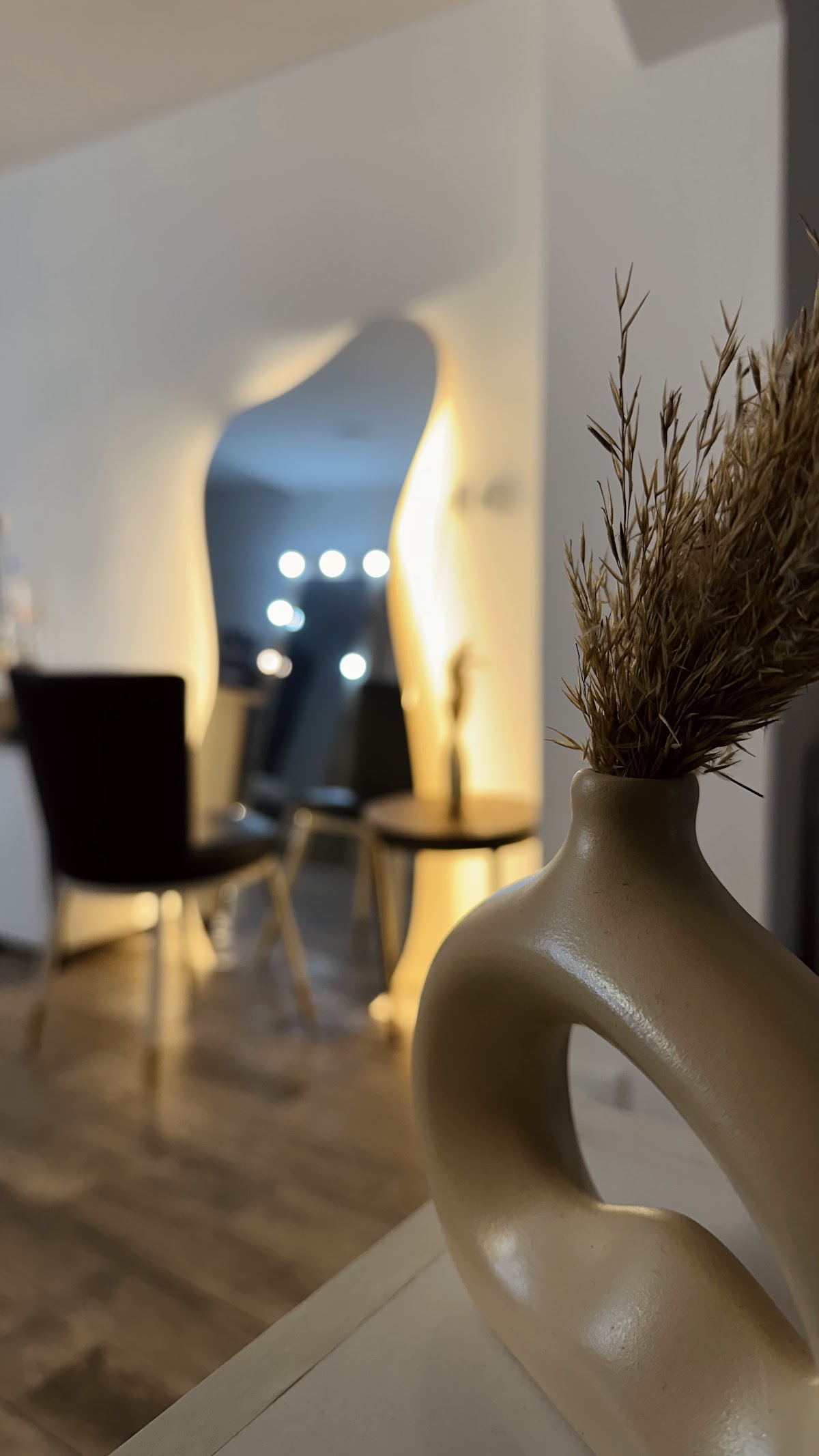 Binna Makeup Studio