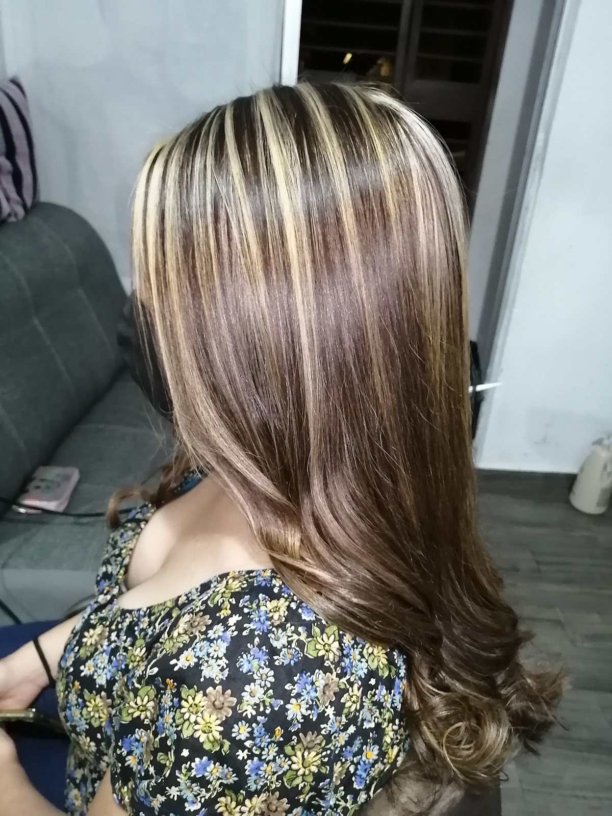 MoreeSalon