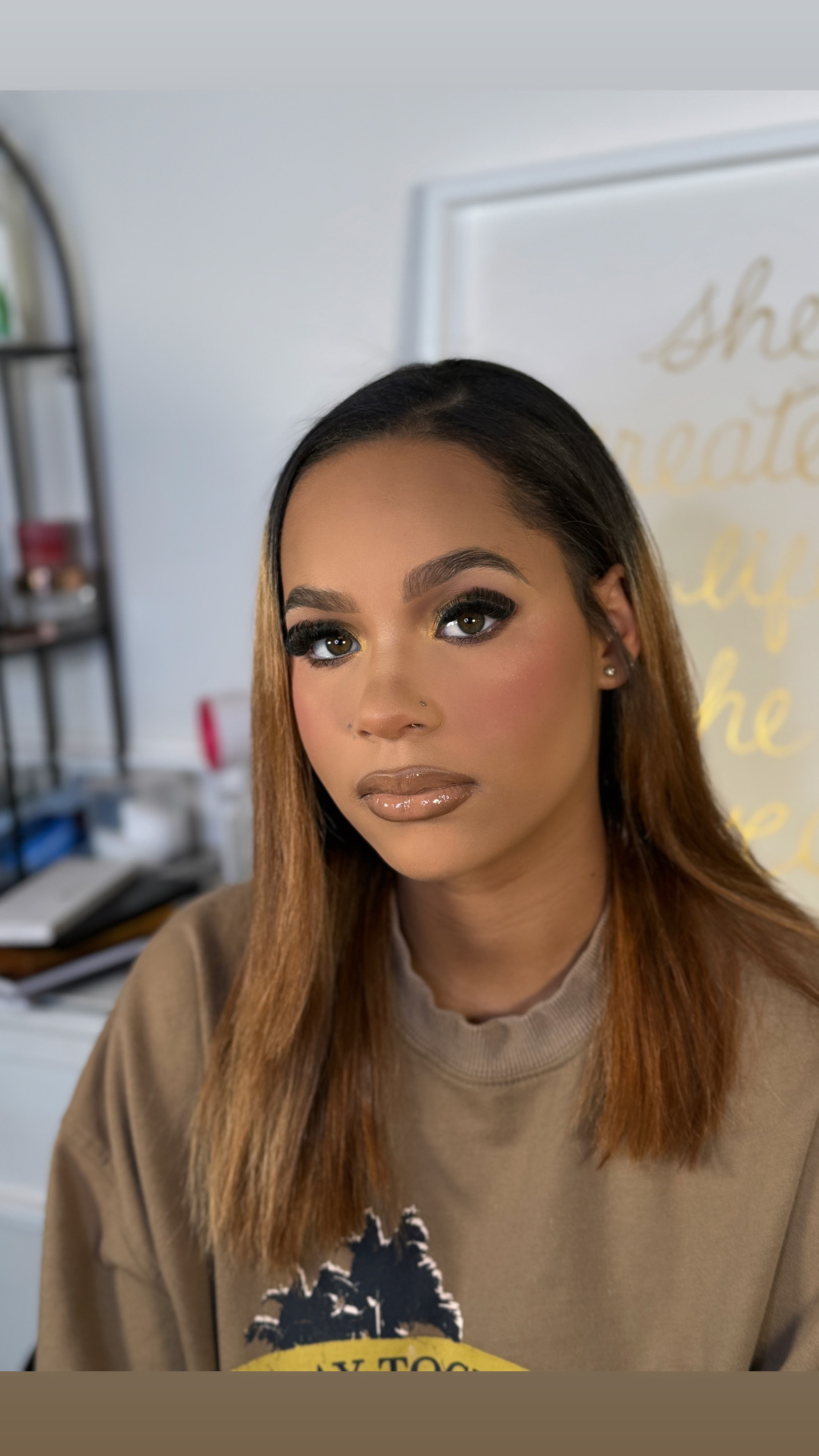 Lavish Makeup Loft