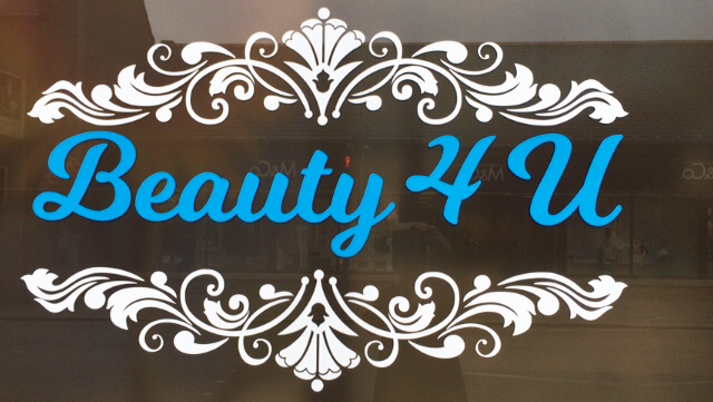 Beauty 4 U
